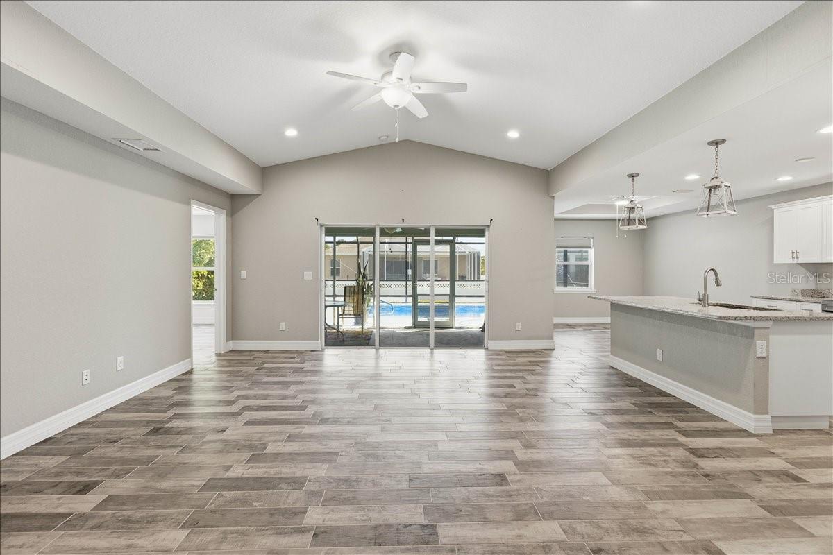 ROTONDA HEIGHTS - Residential