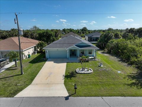 Photo of 138 Sunny Way, Rotonda West, FL 33947 (MLS # D6146975)