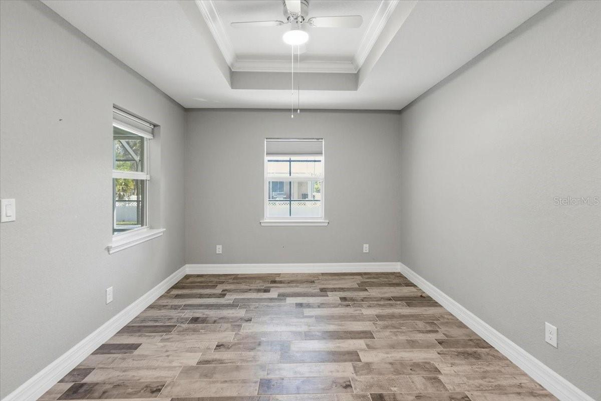 ROTONDA HEIGHTS - Residential