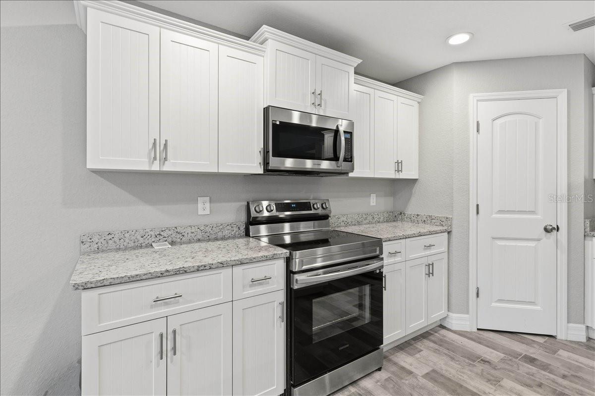 ROTONDA HEIGHTS - Residential