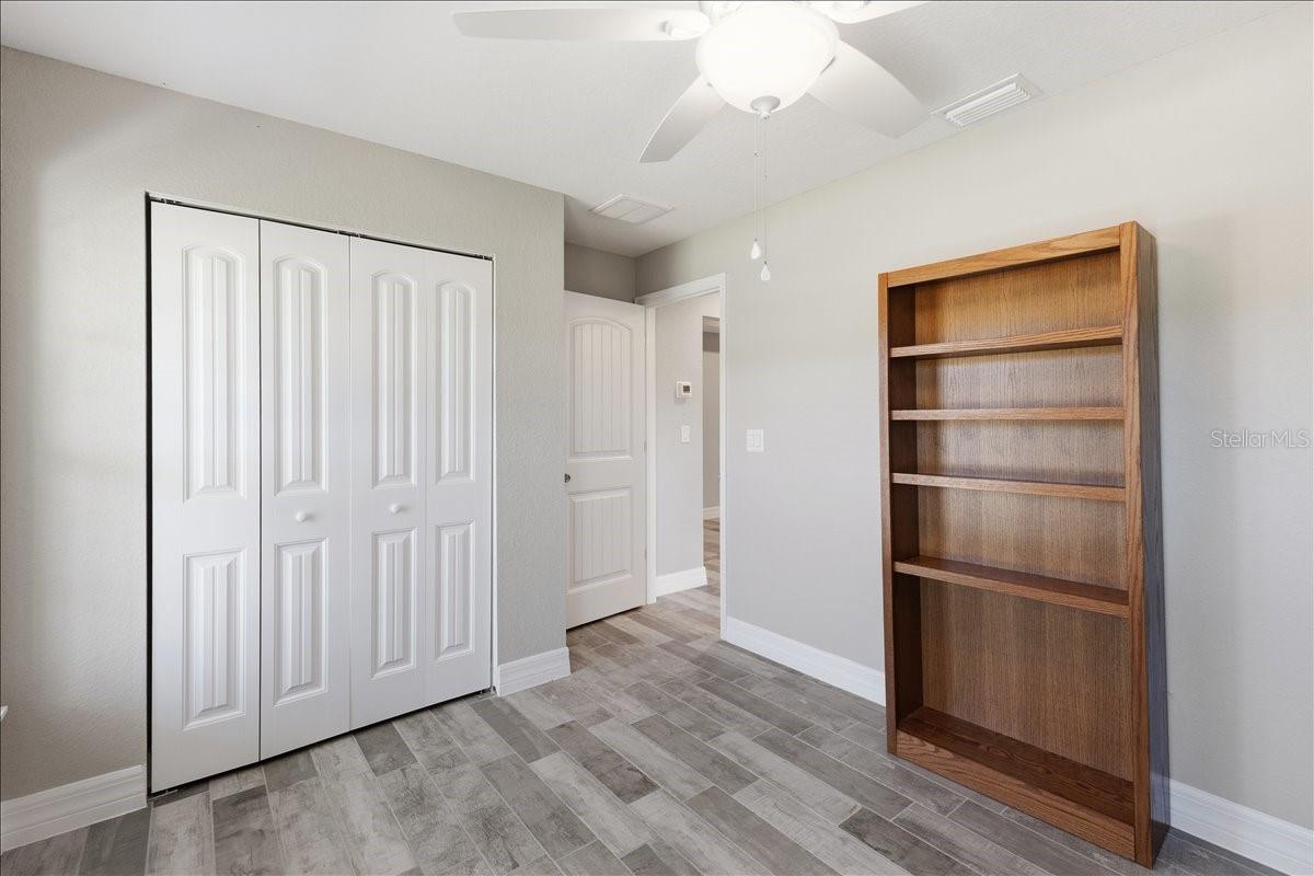 ROTONDA HEIGHTS - Residential