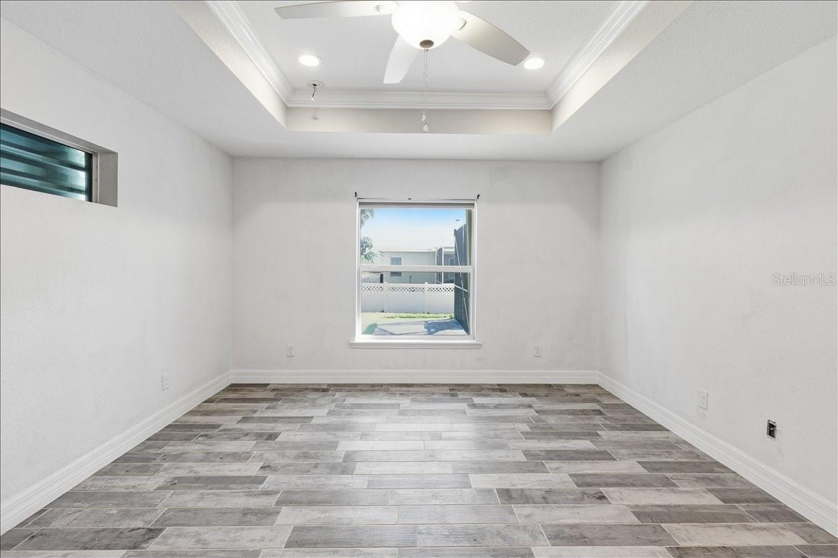 ROTONDA HEIGHTS - Residential