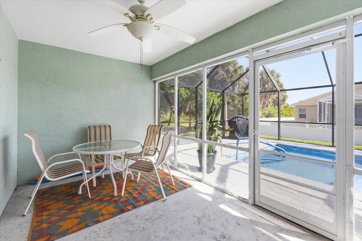 ROTONDA HEIGHTS - Residential
