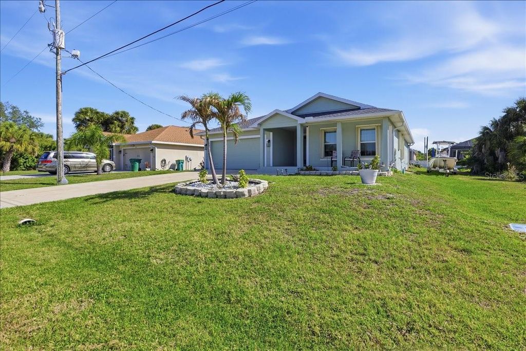 Photo of 138 Sunny Way, Rotonda West, FL 33947 (MLS # D6146975)