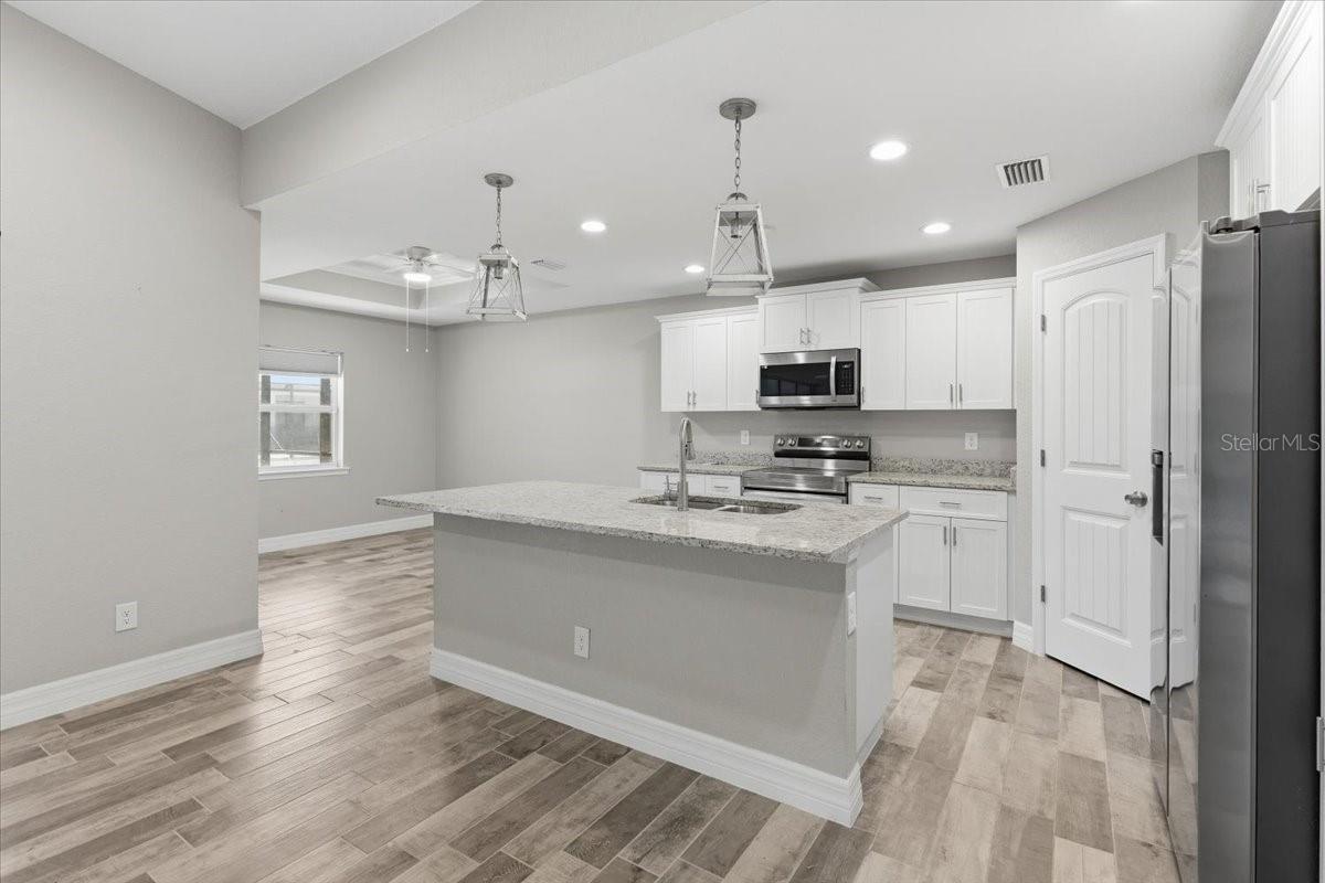 ROTONDA HEIGHTS - Residential