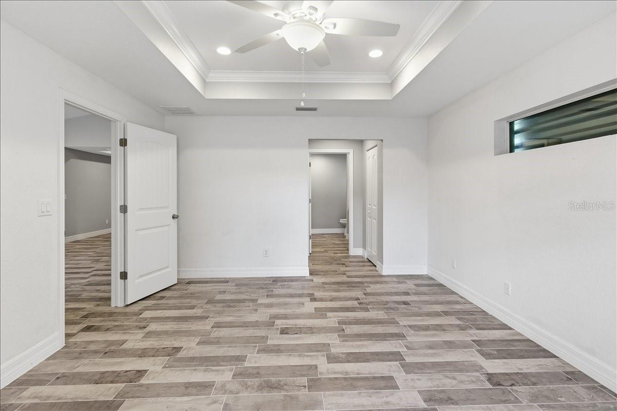 ROTONDA HEIGHTS - Residential