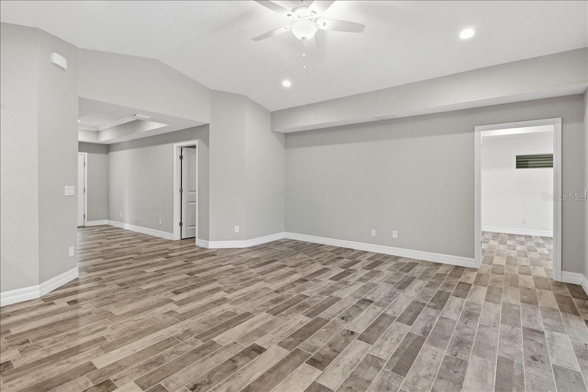 ROTONDA HEIGHTS - Residential