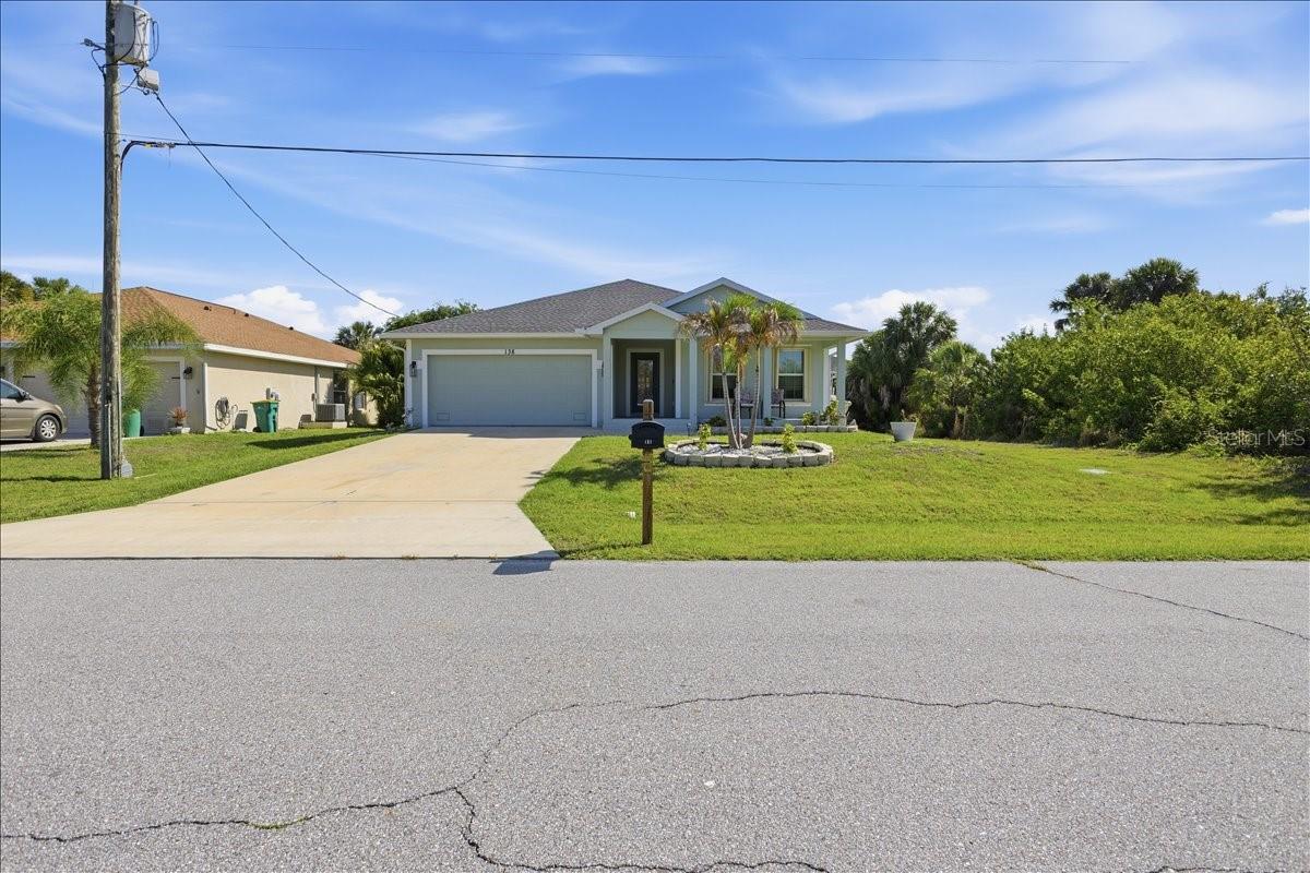 ROTONDA HEIGHTS - Residential