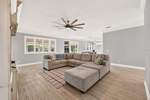 Tiny photo for 9888 SW 89th Lane Rd, Ocala, FL 34481 (MLS # OM731438)