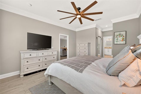 Tiny photo for 9888 SW 89th Lane Rd, Ocala, FL 34481 (MLS # OM731438)