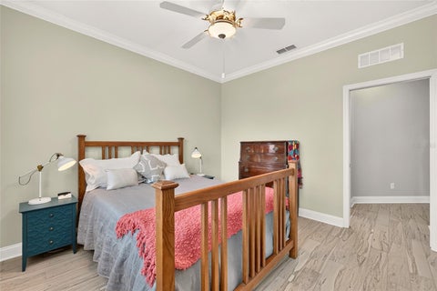 Tiny photo for 9888 SW 89th Lane Rd, Ocala, FL 34481 (MLS # OM731438)