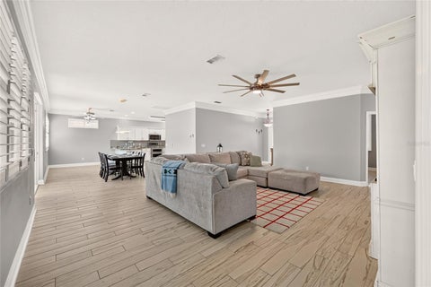 Tiny photo for 9888 SW 89th Lane Rd, Ocala, FL 34481 (MLS # OM731438)