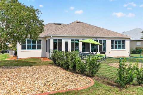 Tiny photo for 9888 SW 89th Lane Rd, Ocala, FL 34481 (MLS # OM731438)