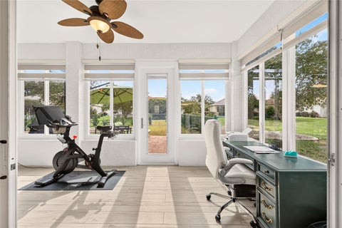 Tiny photo for 9888 SW 89th Lane Rd, Ocala, FL 34481 (MLS # OM731438)