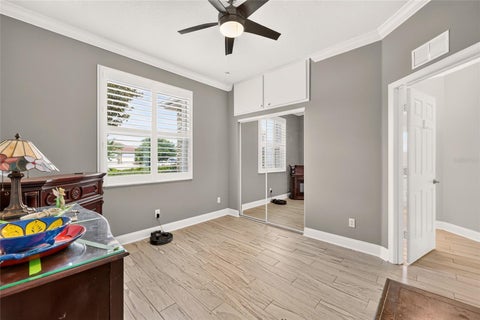 Tiny photo for 9888 SW 89th Lane Rd, Ocala, FL 34481 (MLS # OM731438)