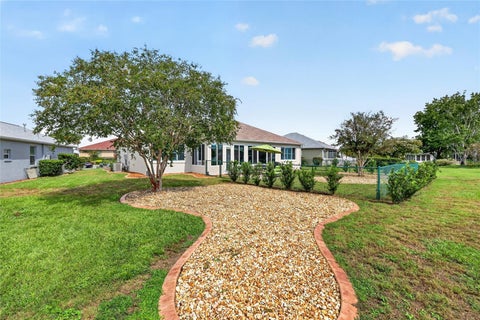 Tiny photo for 9888 SW 89th Lane Rd, Ocala, FL 34481 (MLS # OM731438)