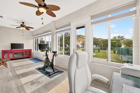 Tiny photo for 9888 SW 89th Lane Rd, Ocala, FL 34481 (MLS # OM731438)