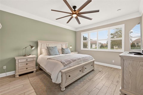 Tiny photo for 9888 SW 89th Lane Rd, Ocala, FL 34481 (MLS # OM731438)