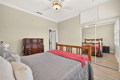 Tiny photo for 9888 SW 89th Lane Rd, Ocala, FL 34481 (MLS # OM731438)