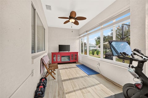 Tiny photo for 9888 SW 89th Lane Rd, Ocala, FL 34481 (MLS # OM731438)