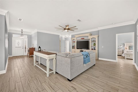 Tiny photo for 9888 SW 89th Lane Rd, Ocala, FL 34481 (MLS # OM731438)