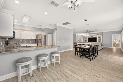 Tiny photo for 9888 SW 89th Lane Rd, Ocala, FL 34481 (MLS # OM731438)