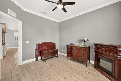 Tiny photo for 9888 SW 89th Lane Rd, Ocala, FL 34481 (MLS # OM731438)