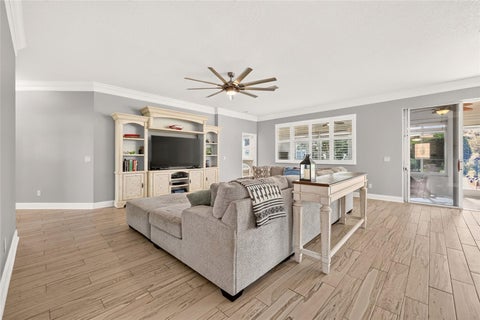 Tiny photo for 9888 SW 89th Lane Rd, Ocala, FL 34481 (MLS # OM731438)