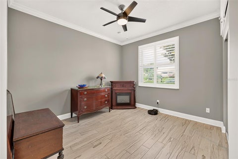 Tiny photo for 9888 SW 89th Lane Rd, Ocala, FL 34481 (MLS # OM731438)