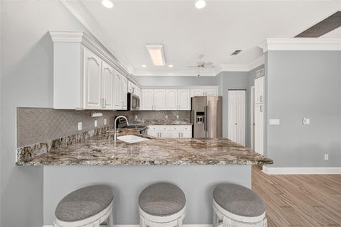 Tiny photo for 9888 SW 89th Lane Rd, Ocala, FL 34481 (MLS # OM731438)