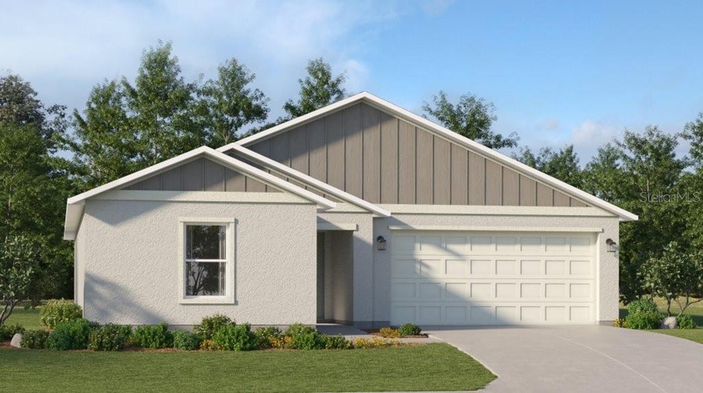 Photo of 1957 Pine Meadows Golfcourse Road, Eustis, FL 32726 (MLS # O6453417)