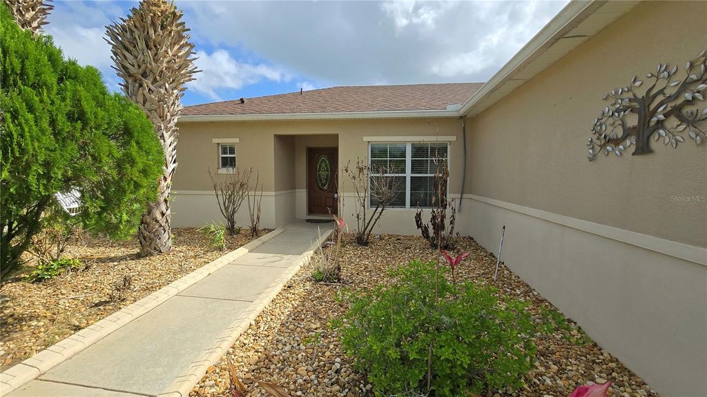 Photo of 3636 Sail Harbor Drive, Kissimmee, FL 34746 (MLS # S5147611)