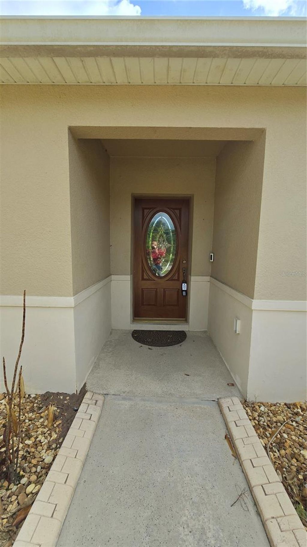 Photo of 3636 Sail Harbor Drive, Kissimmee, FL 34746 (MLS # S5147611)