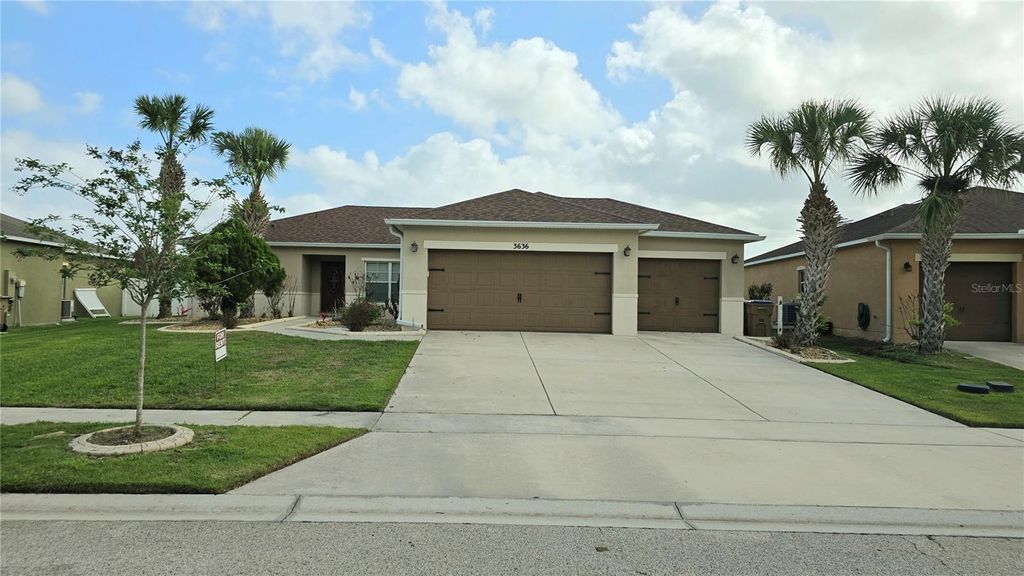 Photo of 3636 Sail Harbor Drive, Kissimmee, FL 34746 (MLS # S5147611)
