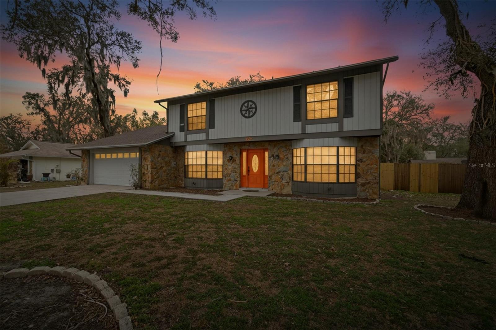 BLOOMINGDALE SEC D UNIT - Residential