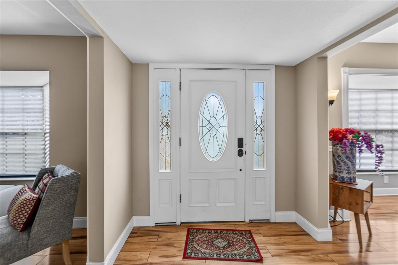 BLOOMINGDALE SEC D UNIT - Residential