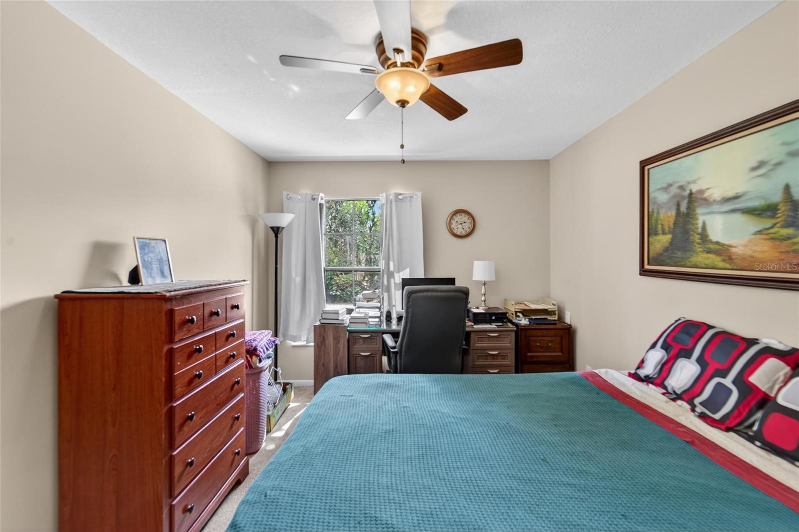 BLOOMINGDALE SEC D UNIT - Residential