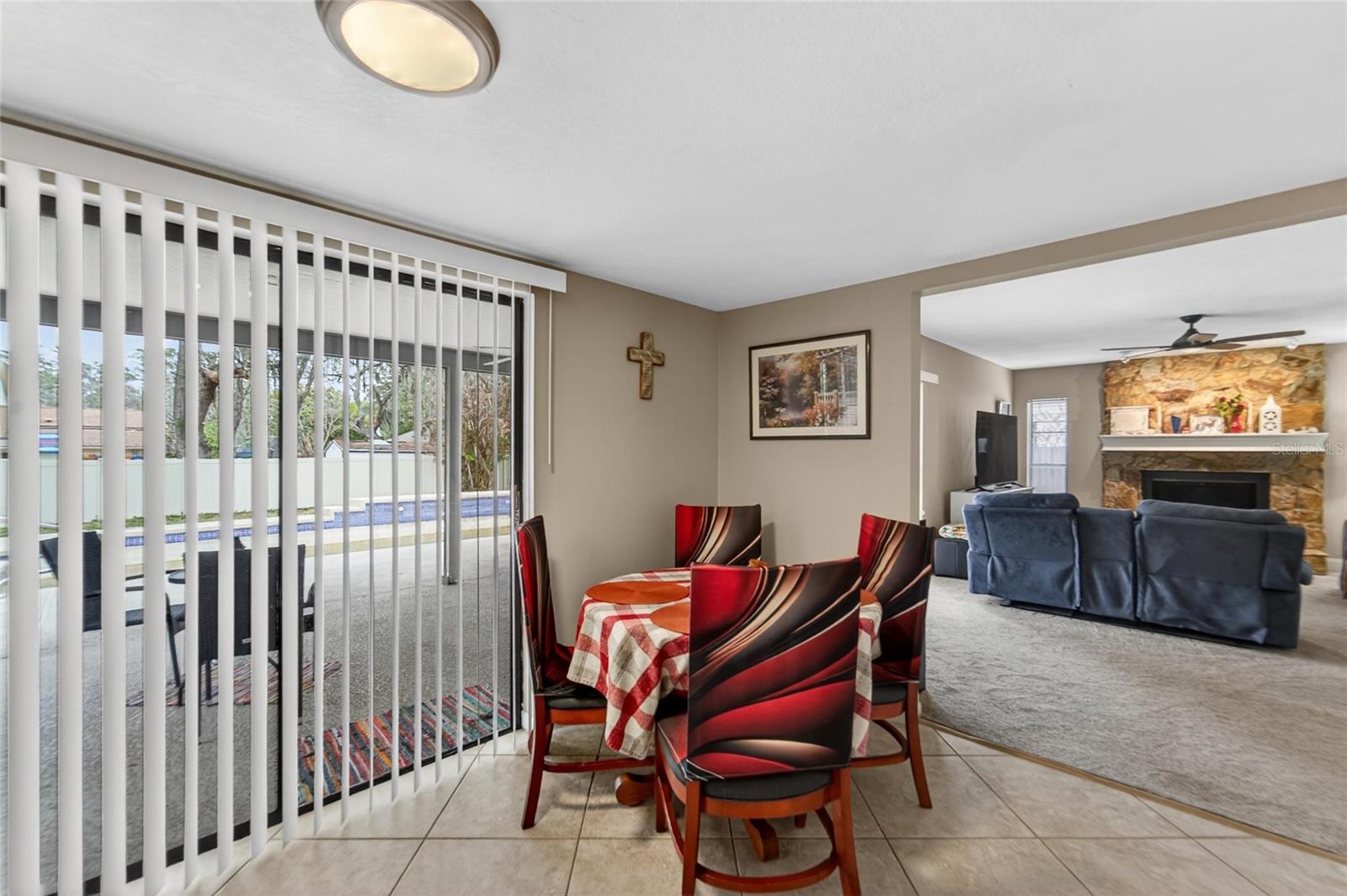 BLOOMINGDALE SEC D UNIT - Residential