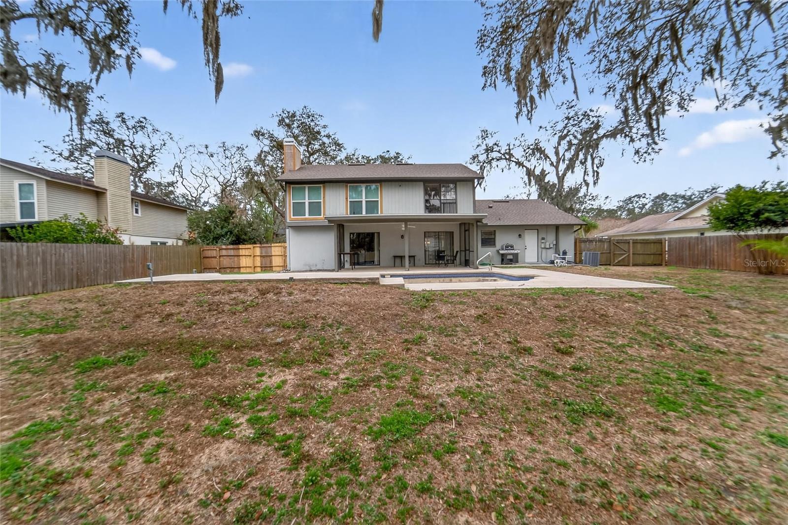 BLOOMINGDALE SEC D UNIT - Residential