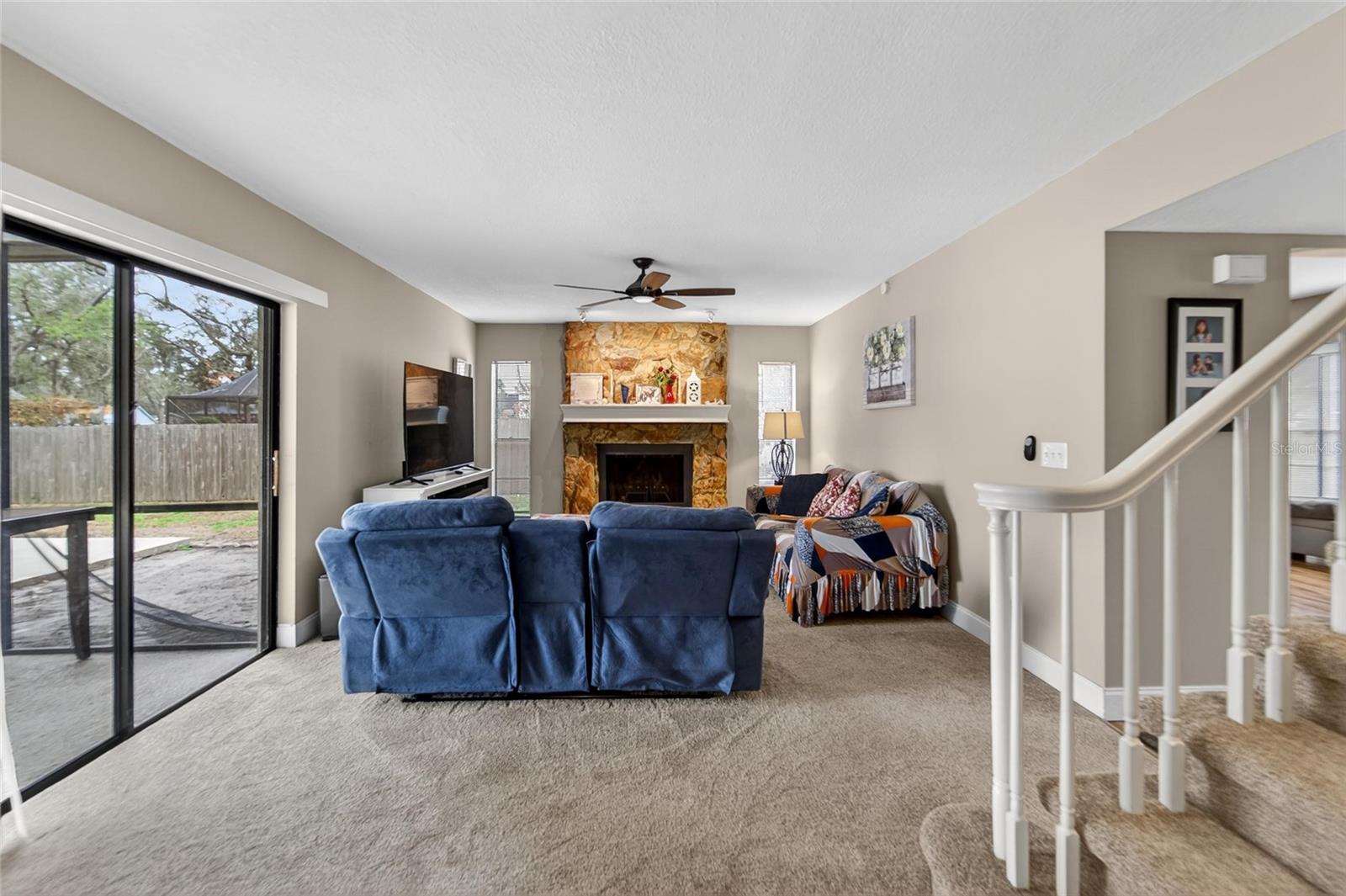 BLOOMINGDALE SEC D UNIT - Residential