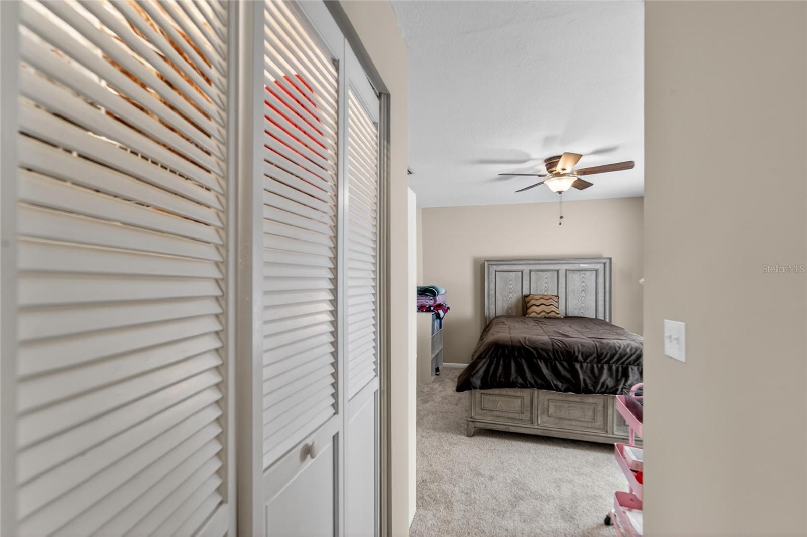 BLOOMINGDALE SEC D UNIT - Residential