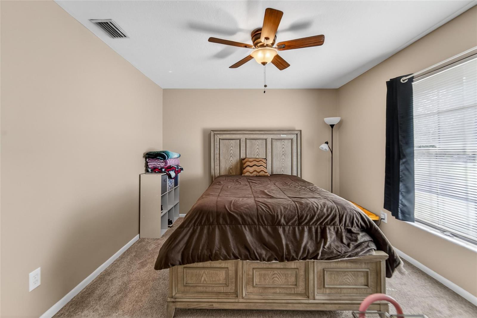 BLOOMINGDALE SEC D UNIT - Residential