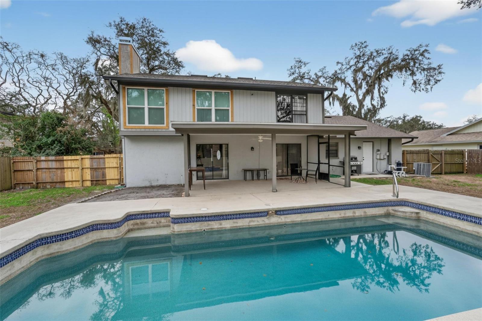 BLOOMINGDALE SEC D UNIT - Residential