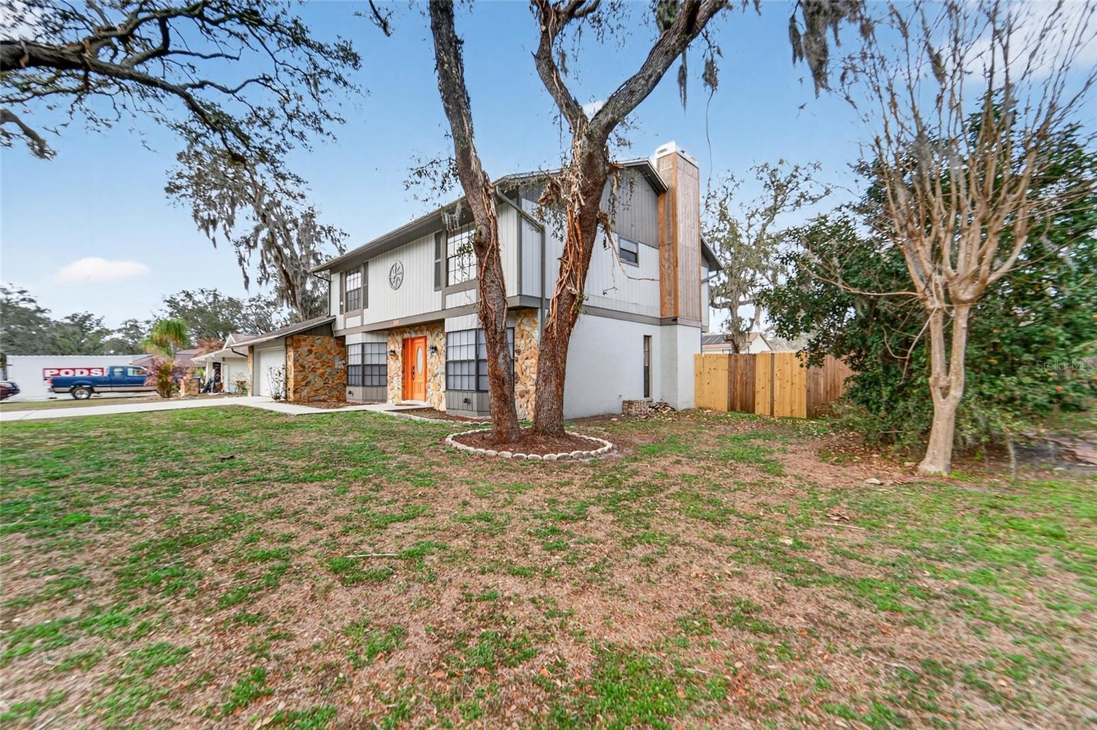 BLOOMINGDALE SEC D UNIT - Residential