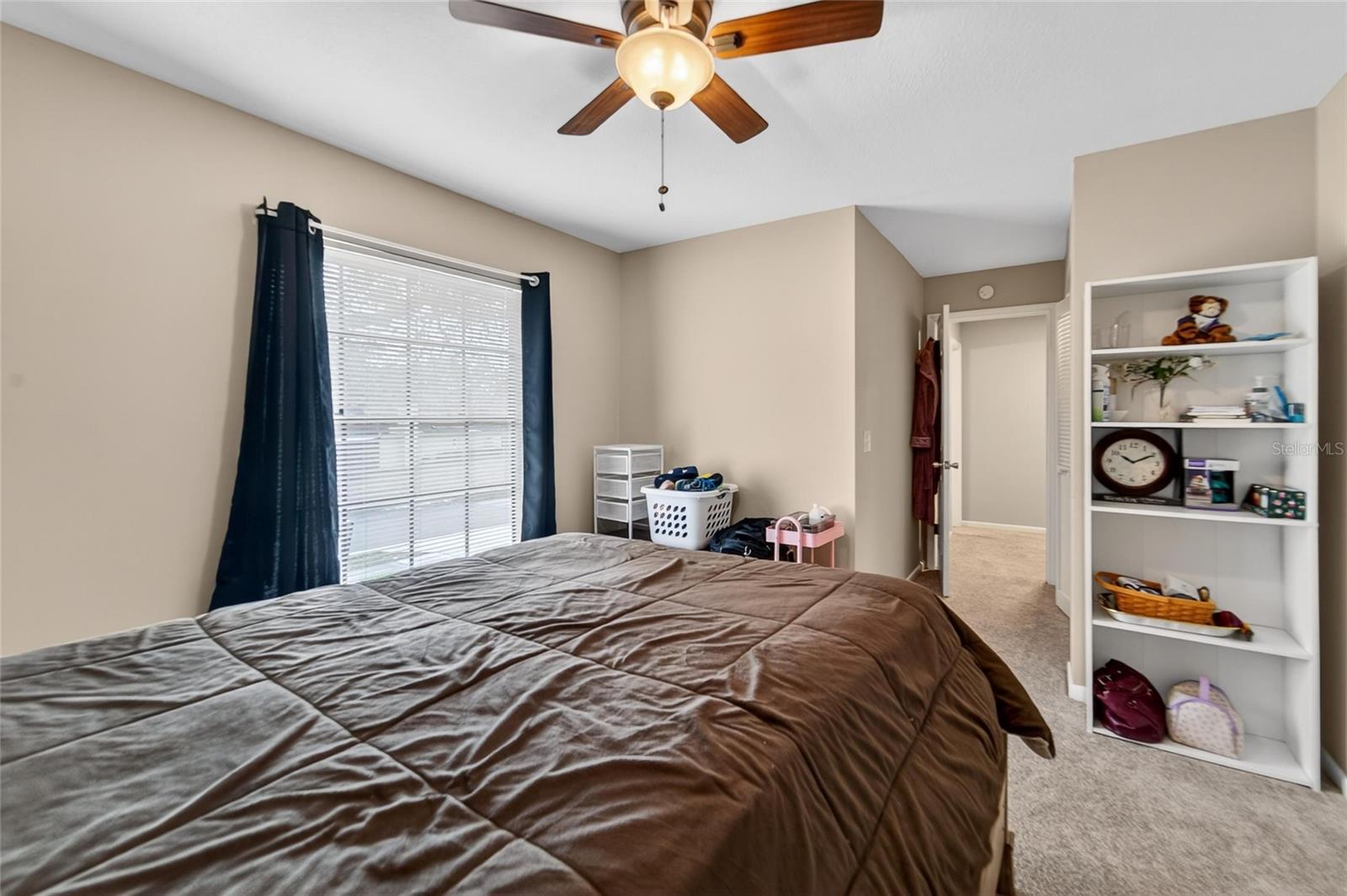 BLOOMINGDALE SEC D UNIT - Residential