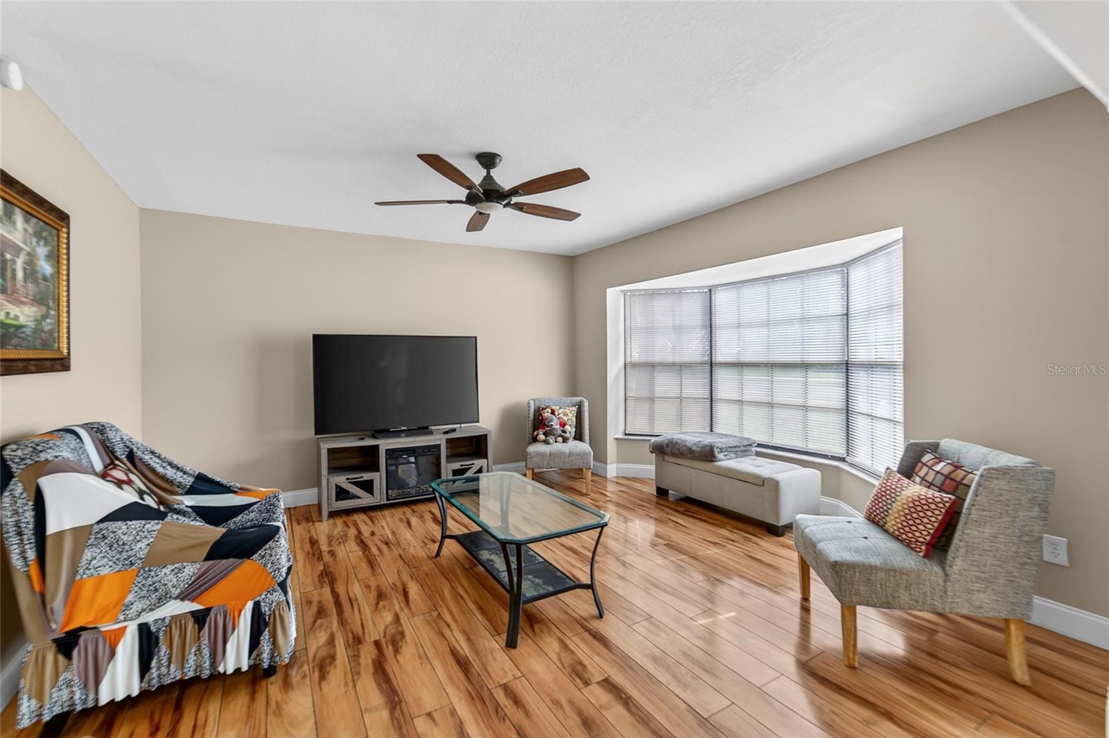 BLOOMINGDALE SEC D UNIT - Residential