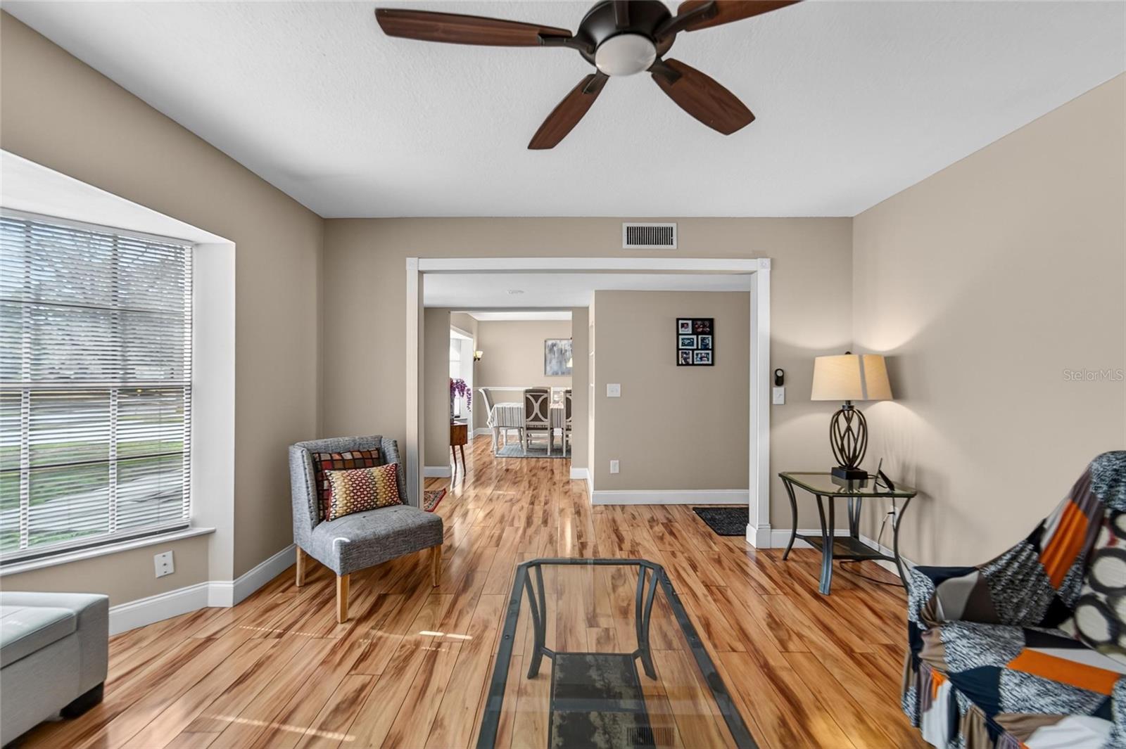 BLOOMINGDALE SEC D UNIT - Residential