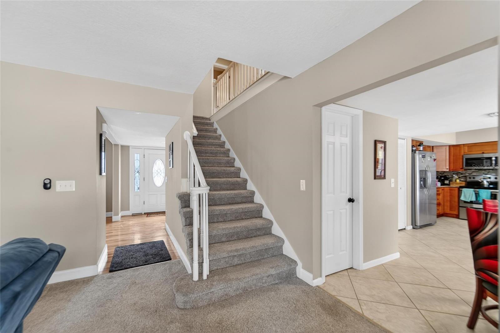 BLOOMINGDALE SEC D UNIT - Residential