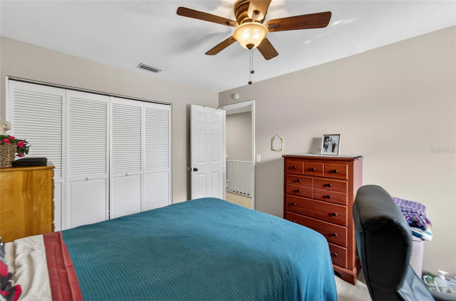 BLOOMINGDALE SEC D UNIT - Residential