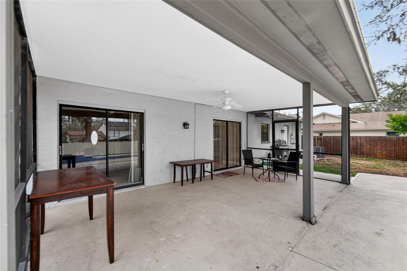 BLOOMINGDALE SEC D UNIT - Residential